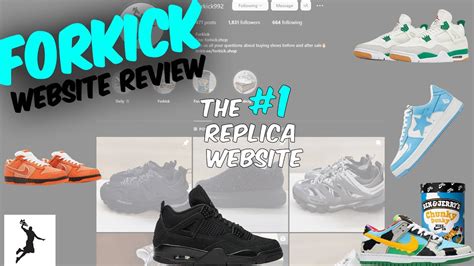 best place for replica shoes|best sneaker reps sites 2024.